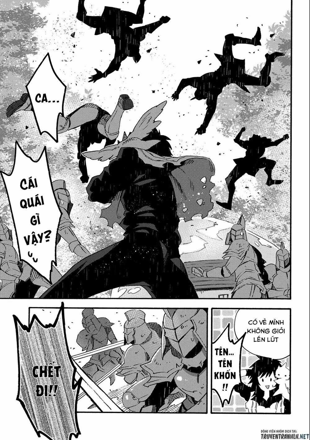 Sono Mono. Nochi Ni… Chapter 18 trang 23