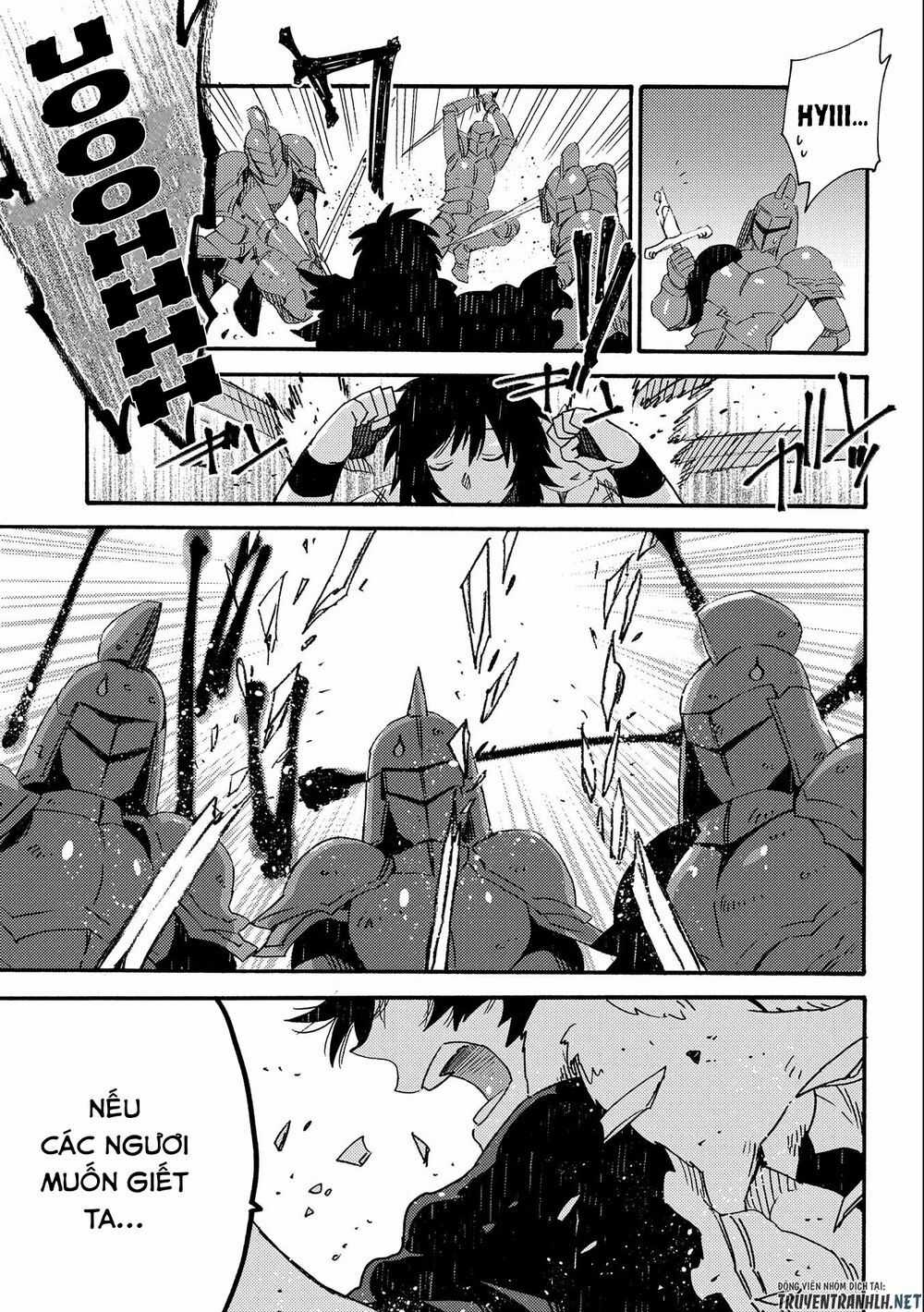 Sono Mono. Nochi Ni… Chapter 18 trang 25