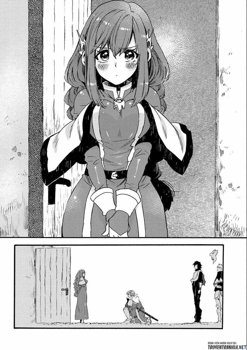 Sono Mono. Nochi Ni… Chapter 18 trang 29