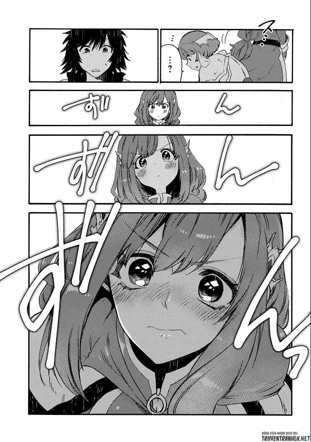 Sono Mono. Nochi Ni… Chapter 18 trang 30