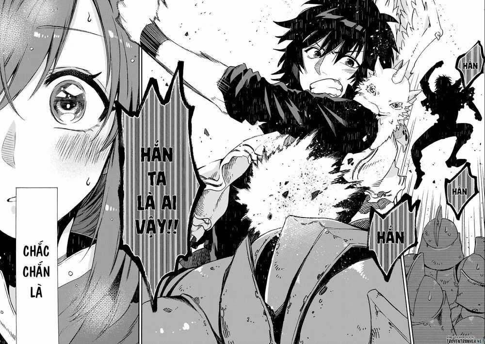 Sono Mono. Nochi Ni… Chapter 18 trang 5