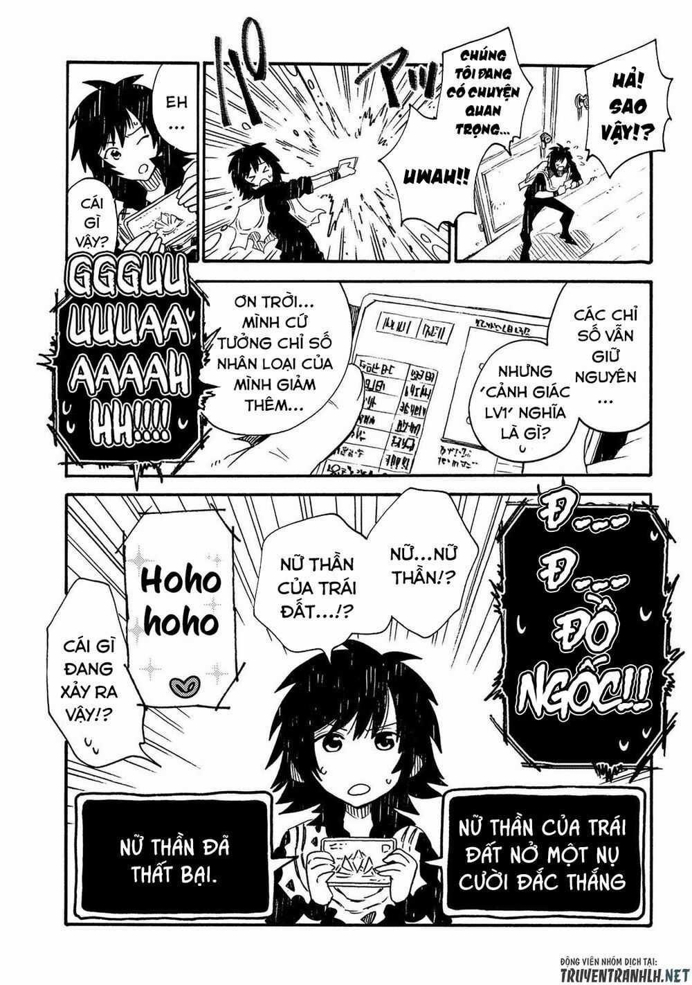 Sono Mono. Nochi Ni… Chapter 19 trang 12