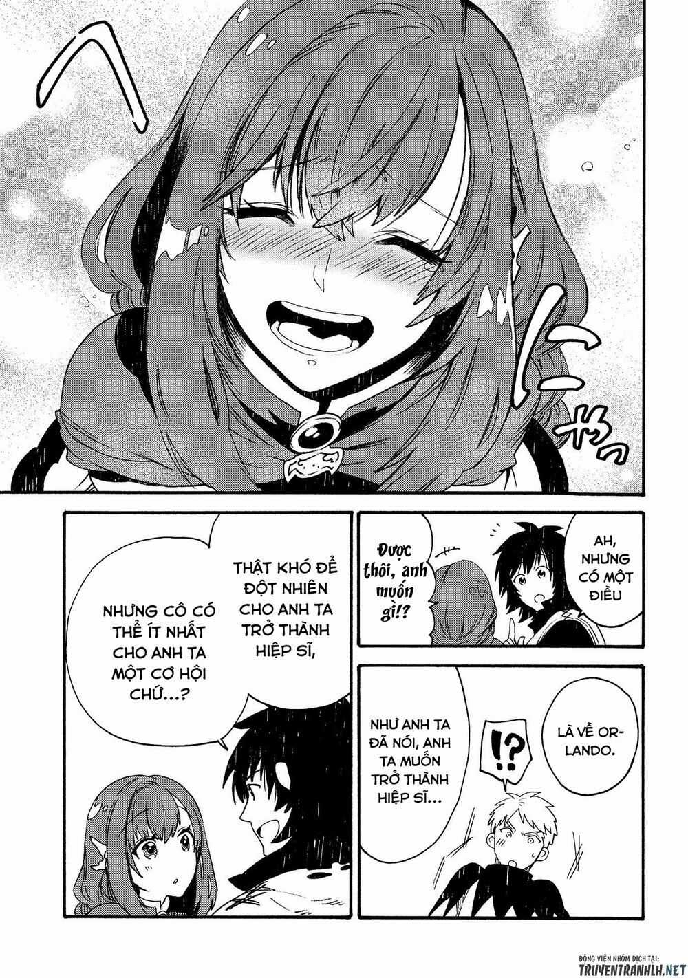 Sono Mono. Nochi Ni… Chapter 19 trang 26