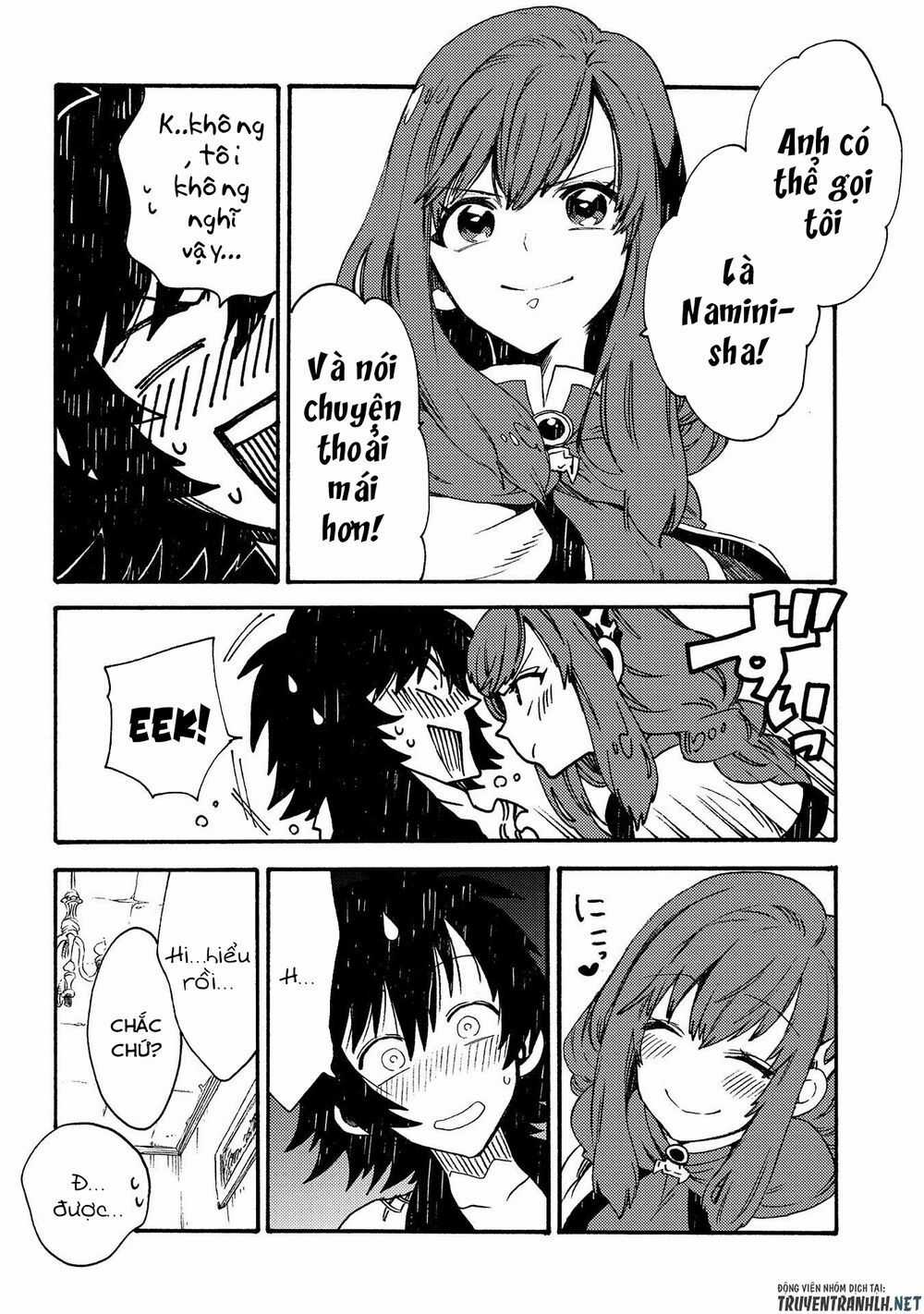 Sono Mono. Nochi Ni… Chapter 19 trang 29