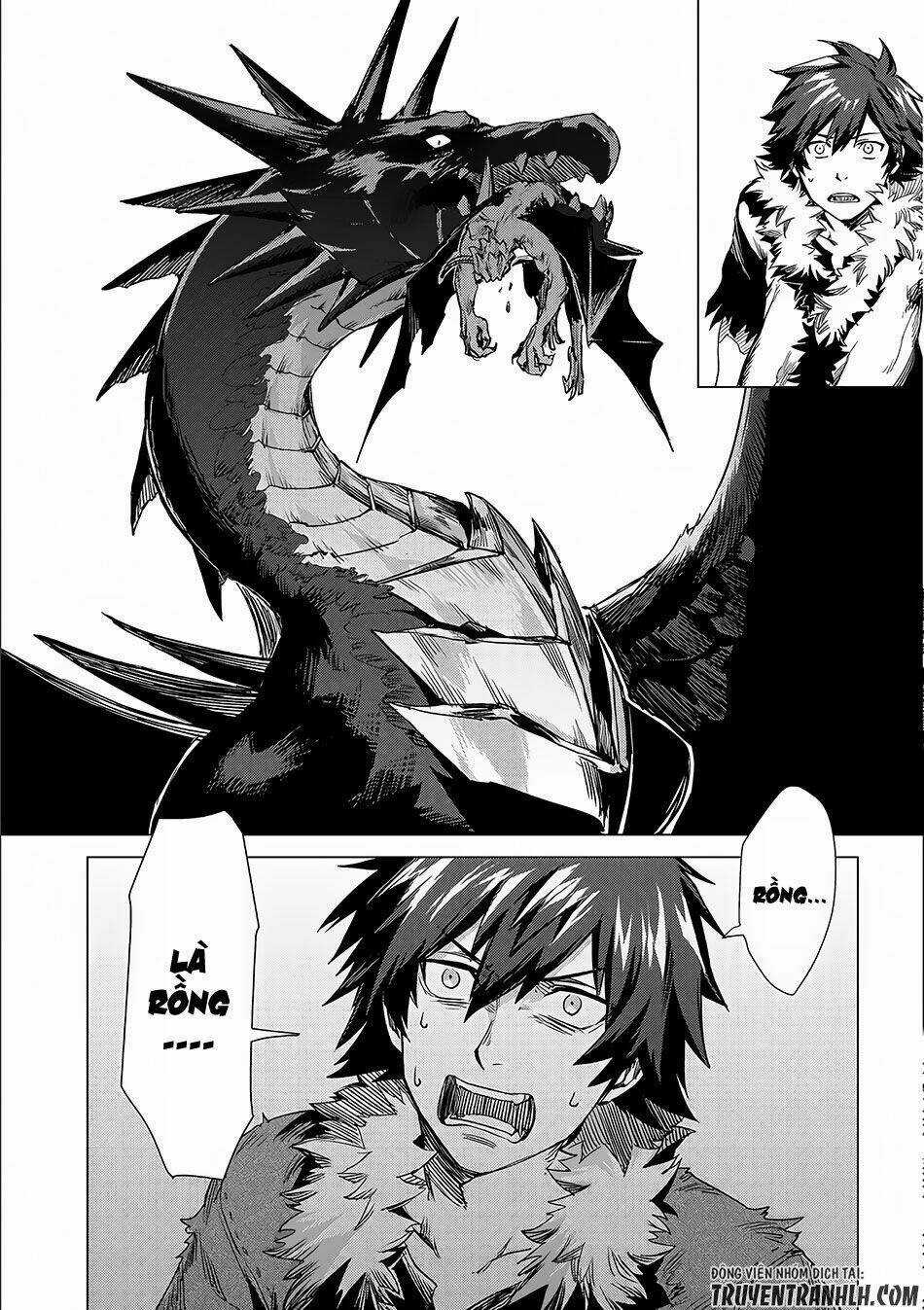 Sono Mono. Nochi Ni… Chapter 2 trang 15