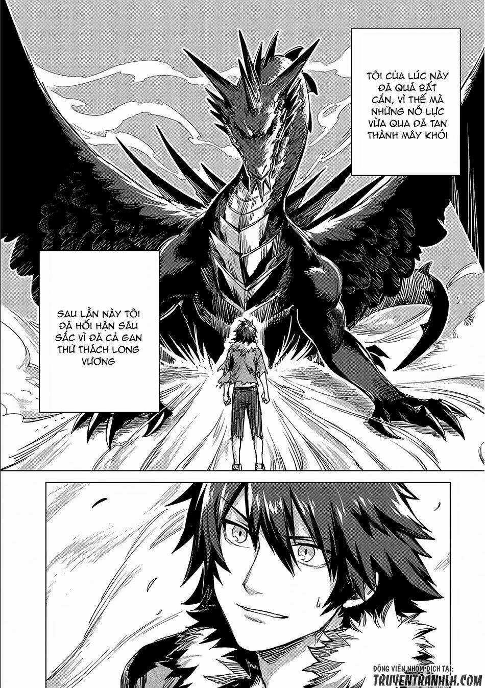 Sono Mono. Nochi Ni… Chapter 2 trang 21