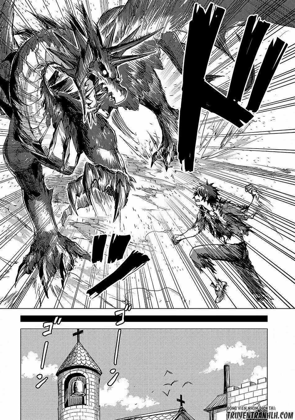 Sono Mono. Nochi Ni… Chapter 2 trang 22