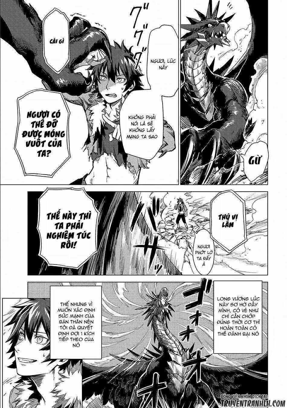 Sono Mono. Nochi Ni… Chapter 2 trang 27