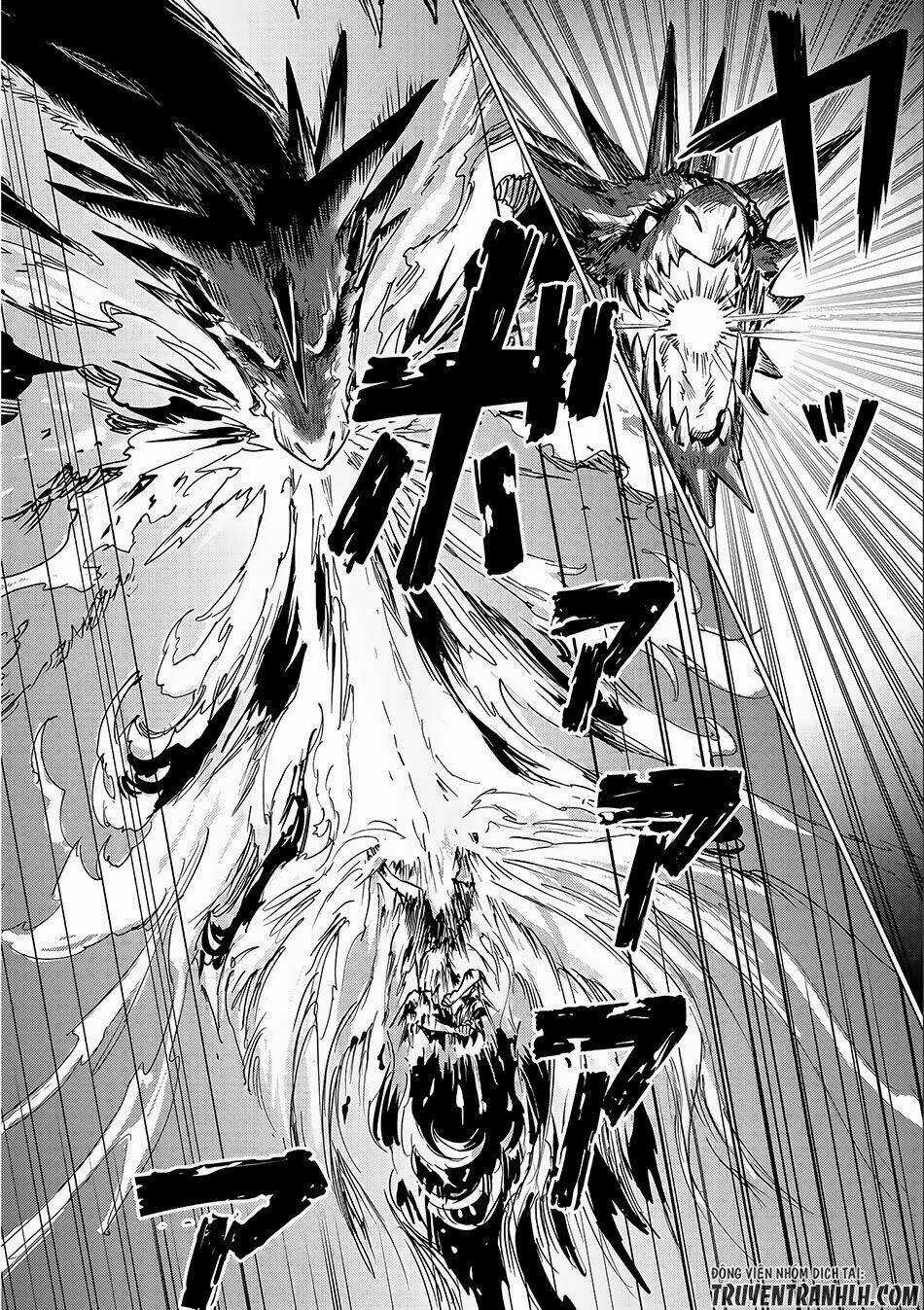 Sono Mono. Nochi Ni… Chapter 2 trang 28