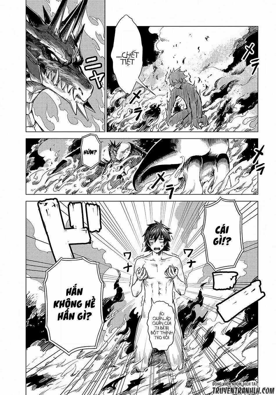 Sono Mono. Nochi Ni… Chapter 2 trang 29