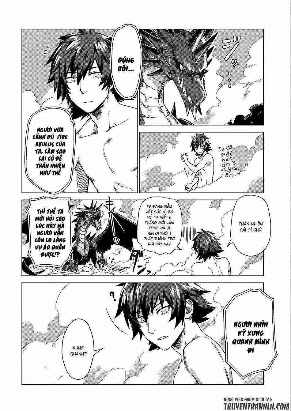 Sono Mono. Nochi Ni… Chapter 2 trang 30