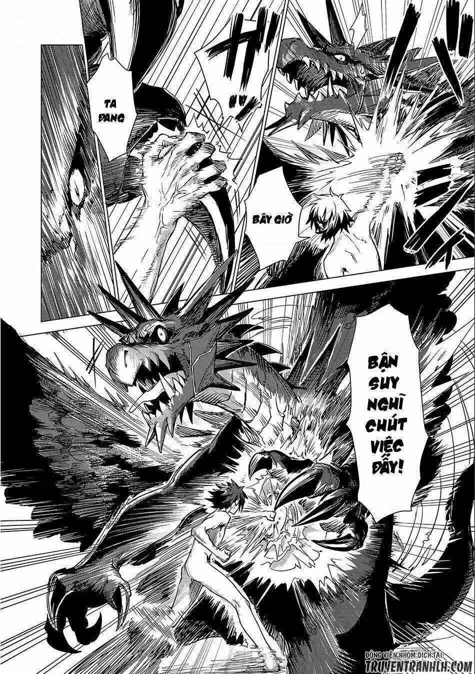 Sono Mono. Nochi Ni… Chapter 2 trang 32