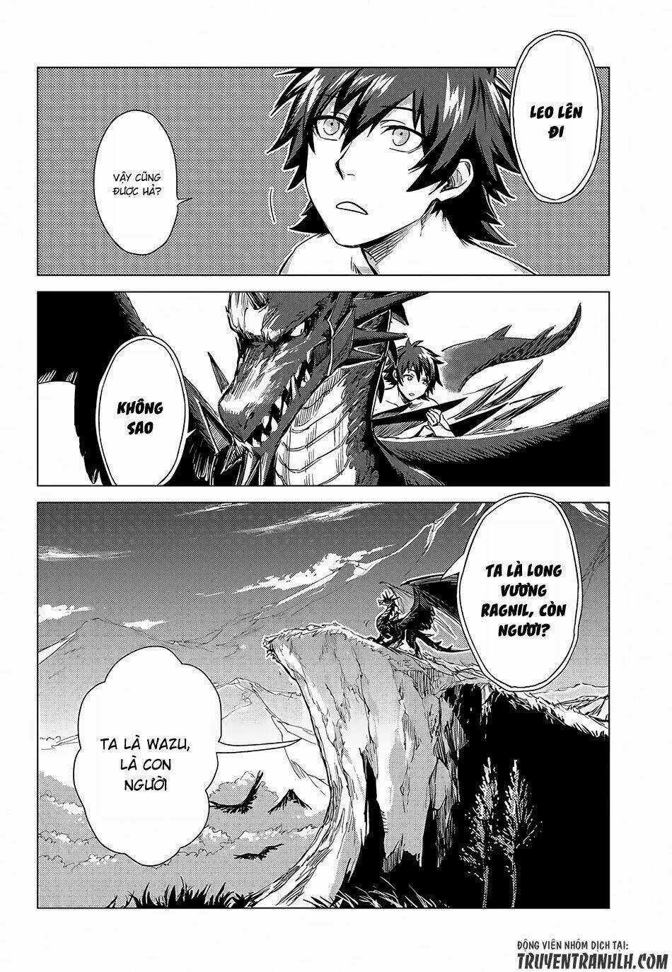 Sono Mono. Nochi Ni… Chapter 2 trang 36