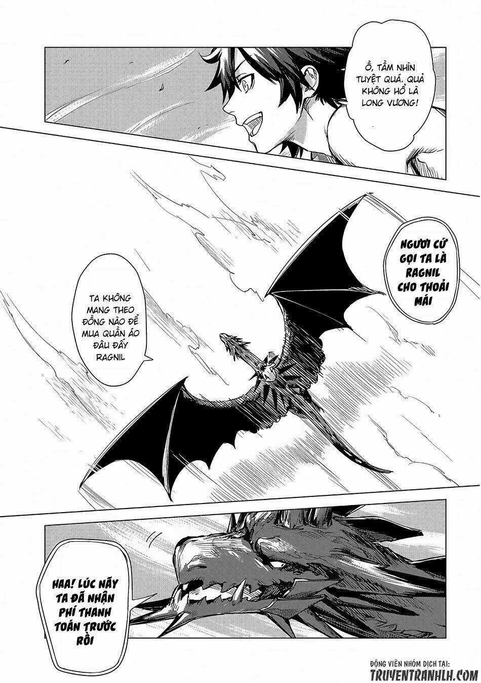 Sono Mono. Nochi Ni… Chapter 2 trang 37