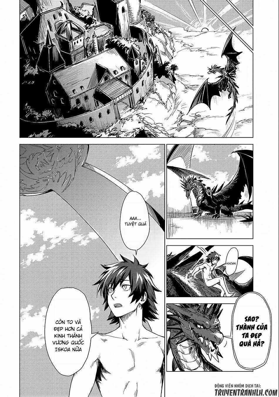 Sono Mono. Nochi Ni… Chapter 2 trang 38