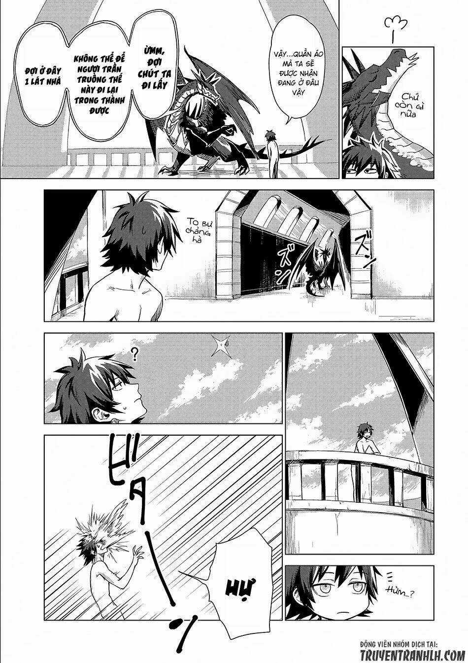 Sono Mono. Nochi Ni… Chapter 2 trang 39