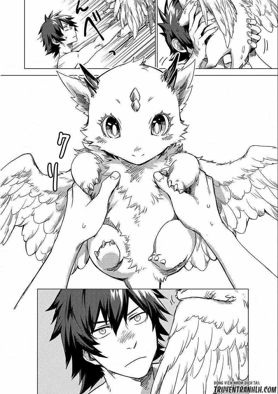 Sono Mono. Nochi Ni… Chapter 2 trang 40