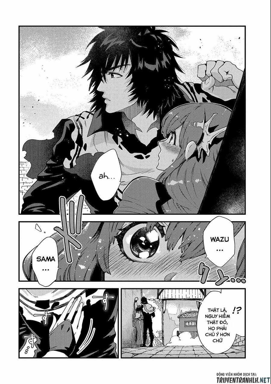 Sono Mono. Nochi Ni… Chapter 20 trang 12