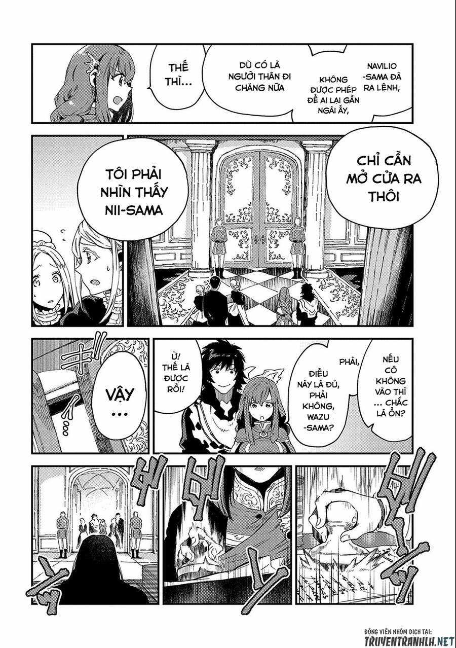 Sono Mono. Nochi Ni… Chapter 20 trang 20