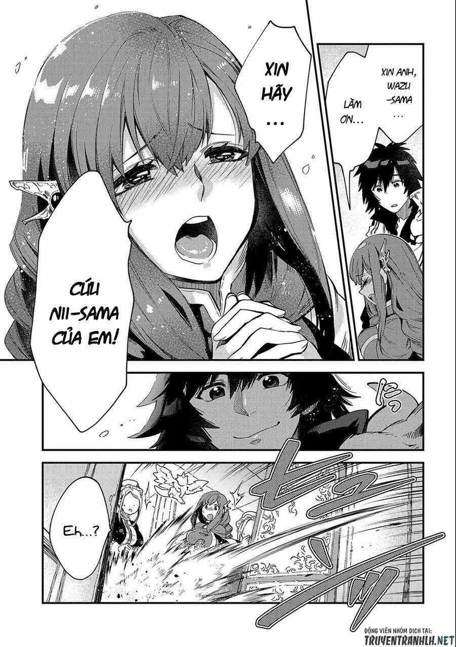 Sono Mono. Nochi Ni… Chapter 20 trang 23