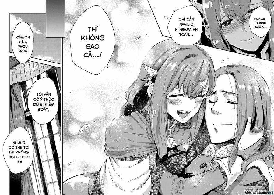 Sono Mono. Nochi Ni… Chapter 20 trang 29