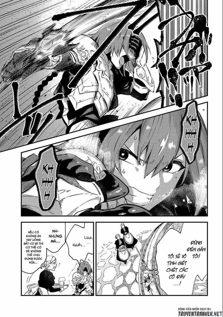 Sono Mono. Nochi Ni… Chapter 20 trang 33