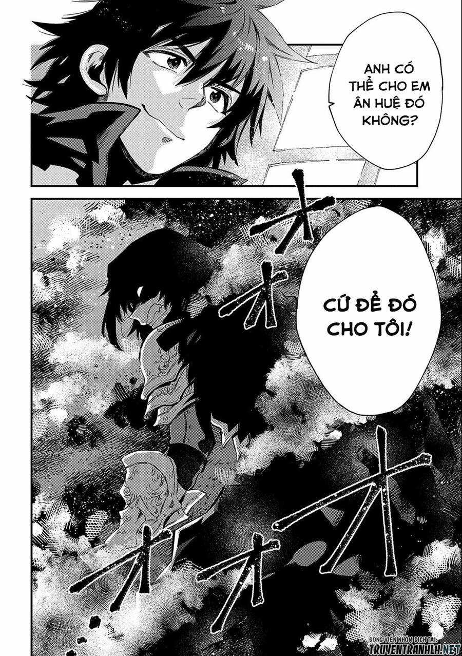 Sono Mono. Nochi Ni… Chapter 20 trang 36