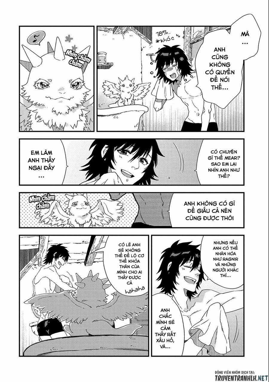 Sono Mono. Nochi Ni… Chapter 20 trang 5