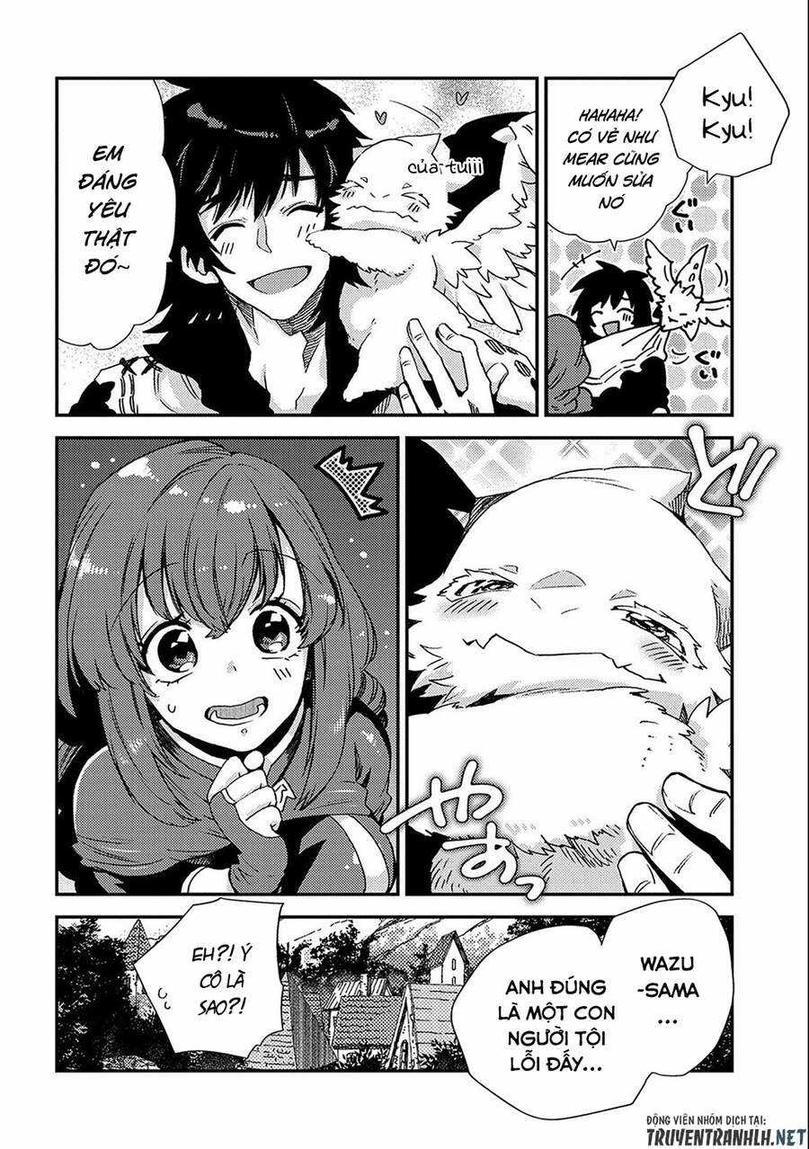 Sono Mono. Nochi Ni… Chapter 20 trang 7