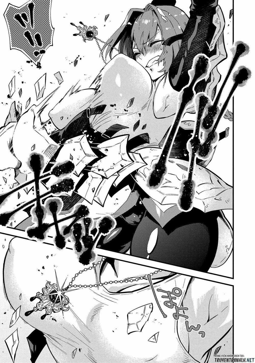 Sono Mono. Nochi Ni… Chapter 21 trang 10