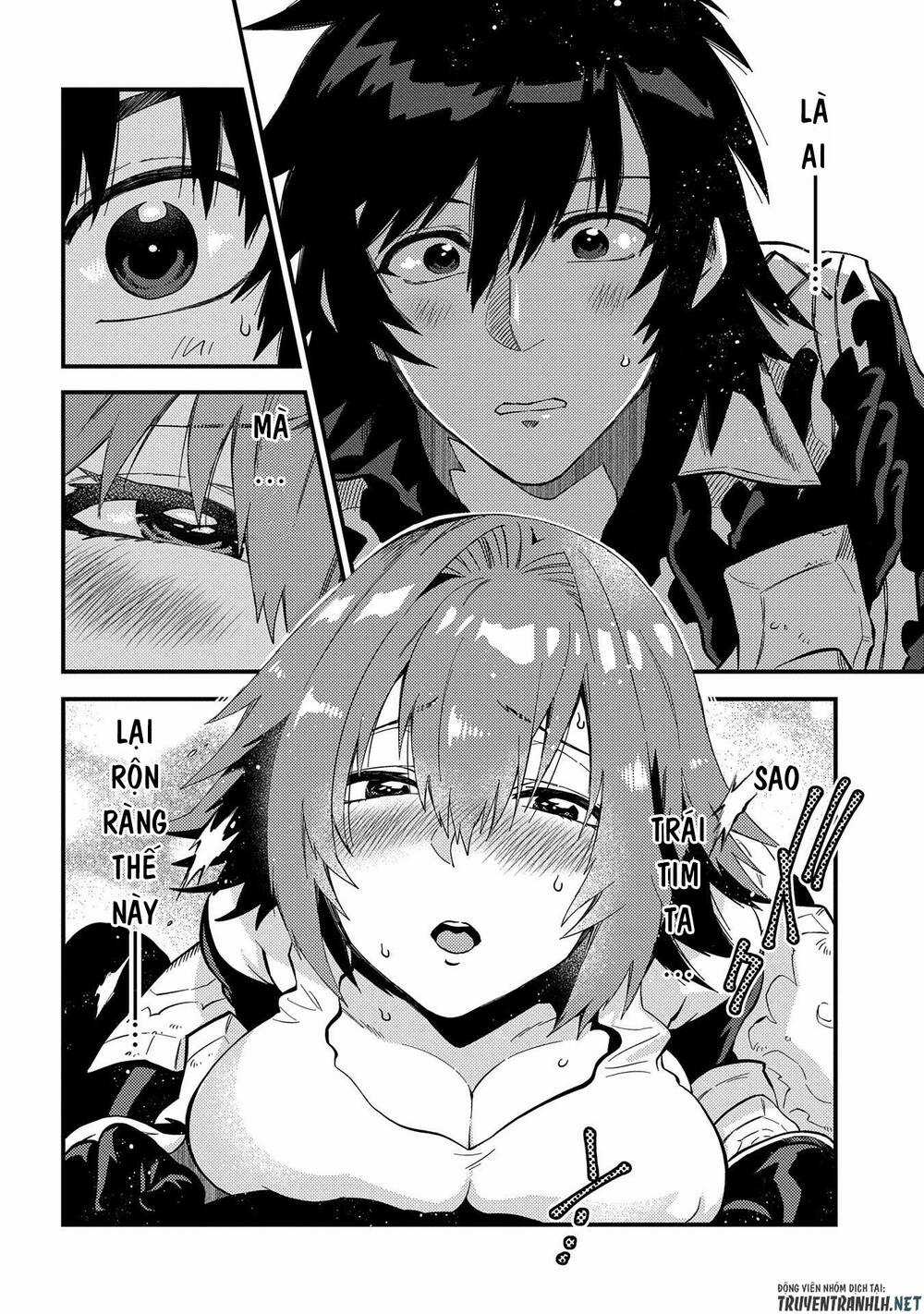 Sono Mono. Nochi Ni… Chapter 21 trang 13