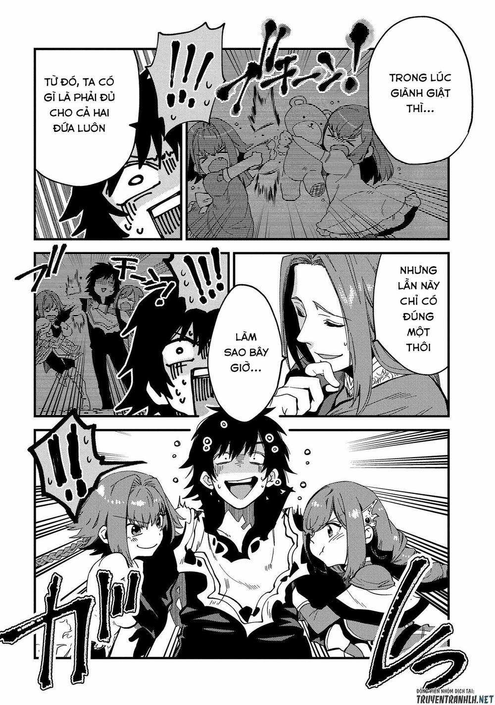 Sono Mono. Nochi Ni… Chapter 21 trang 19