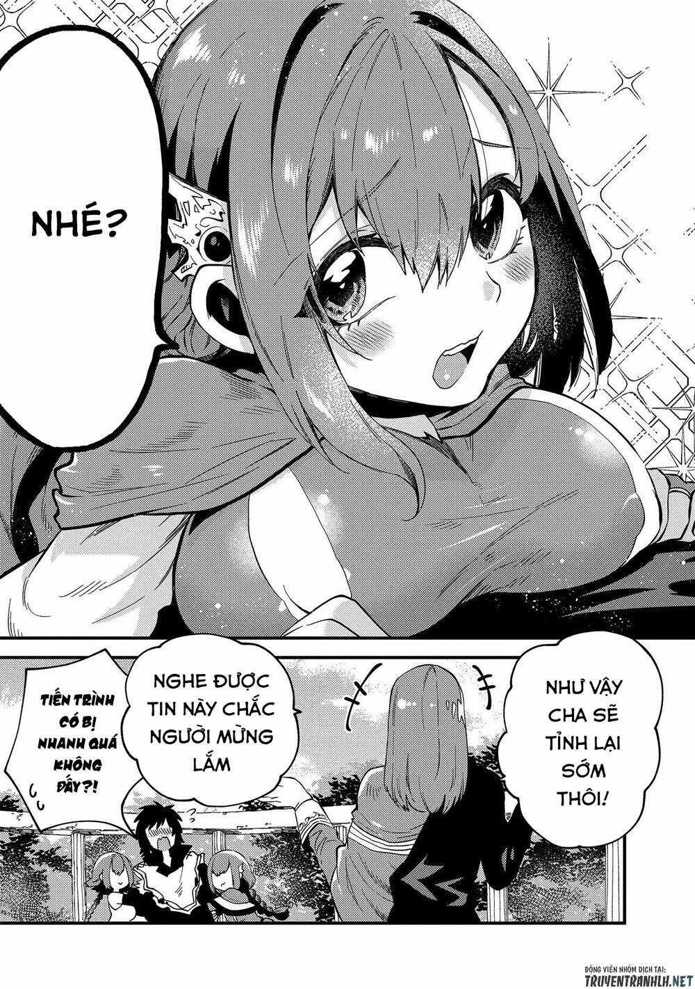 Sono Mono. Nochi Ni… Chapter 21 trang 22