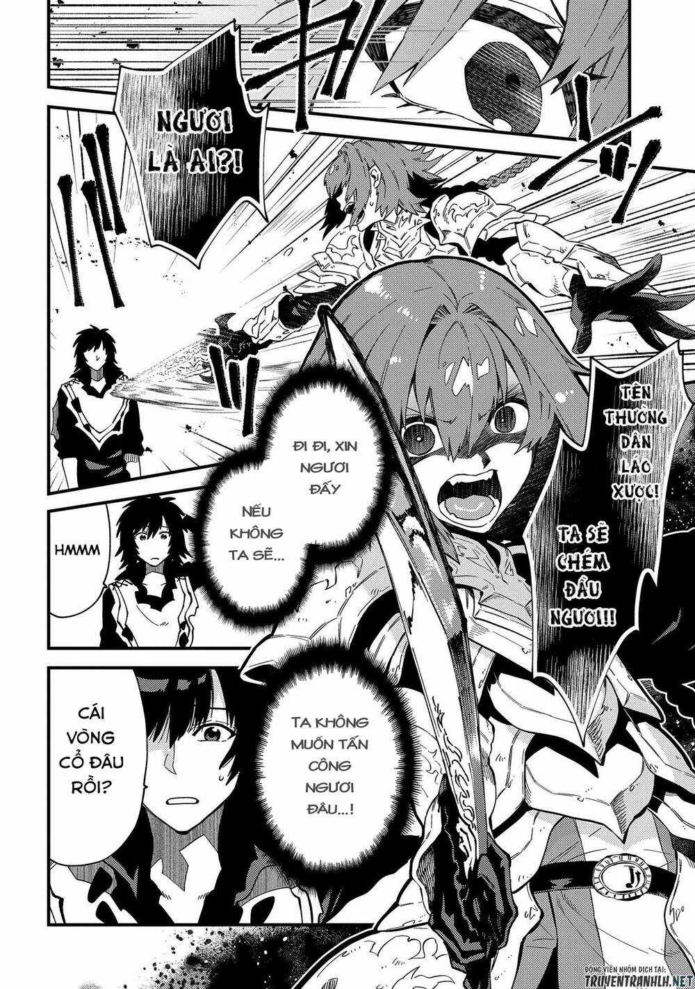 Sono Mono. Nochi Ni… Chapter 21 trang 5