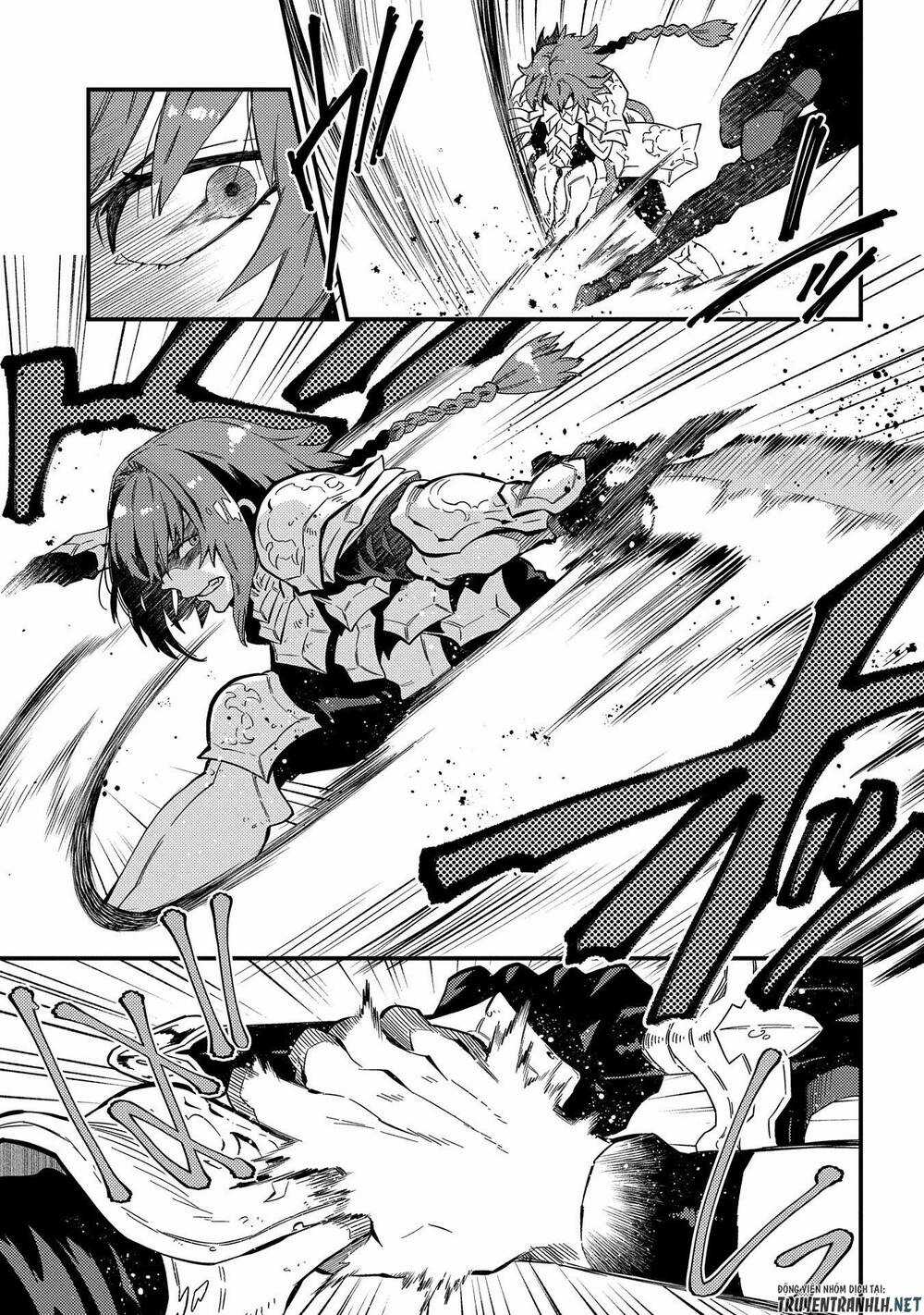 Sono Mono. Nochi Ni… Chapter 21 trang 8