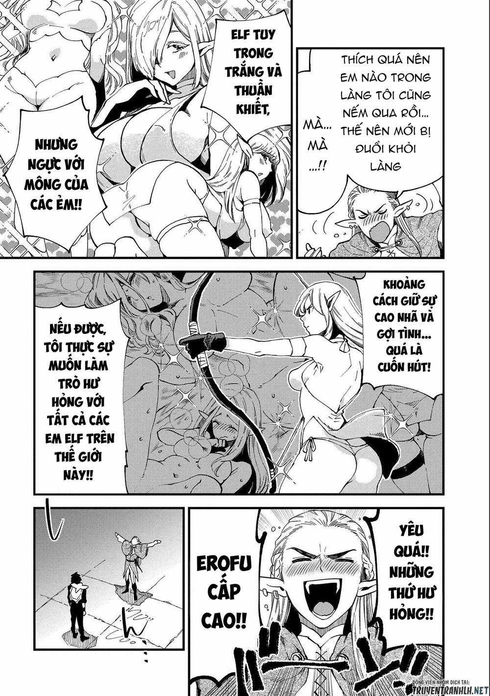 Sono Mono. Nochi Ni… Chapter 22.1 trang 11