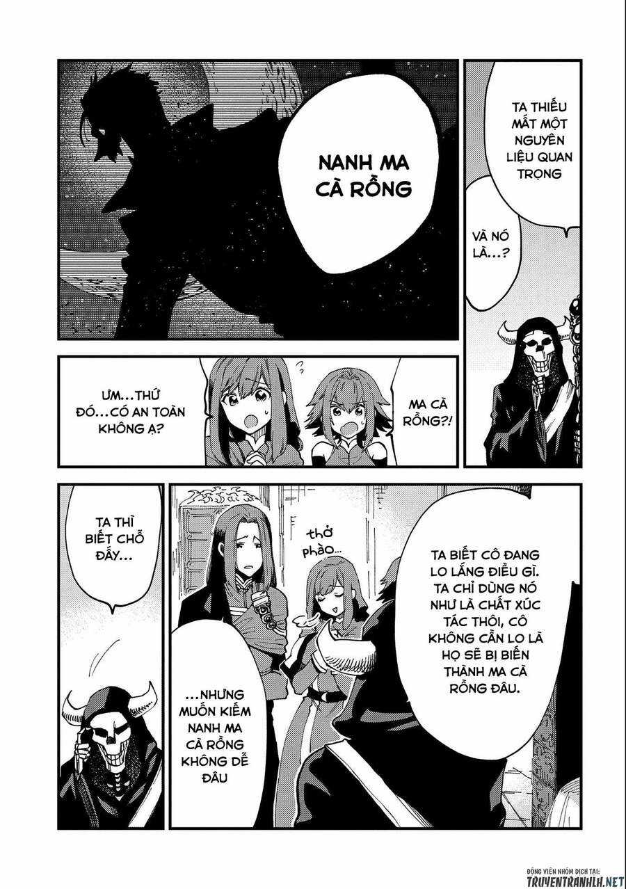 Sono Mono. Nochi Ni… Chapter 22.2 trang 10