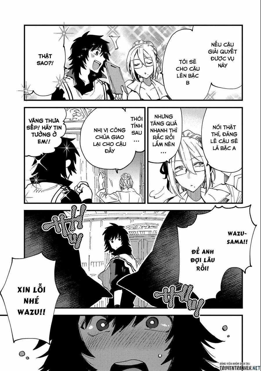 Sono Mono. Nochi Ni… Chapter 22.2 trang 14