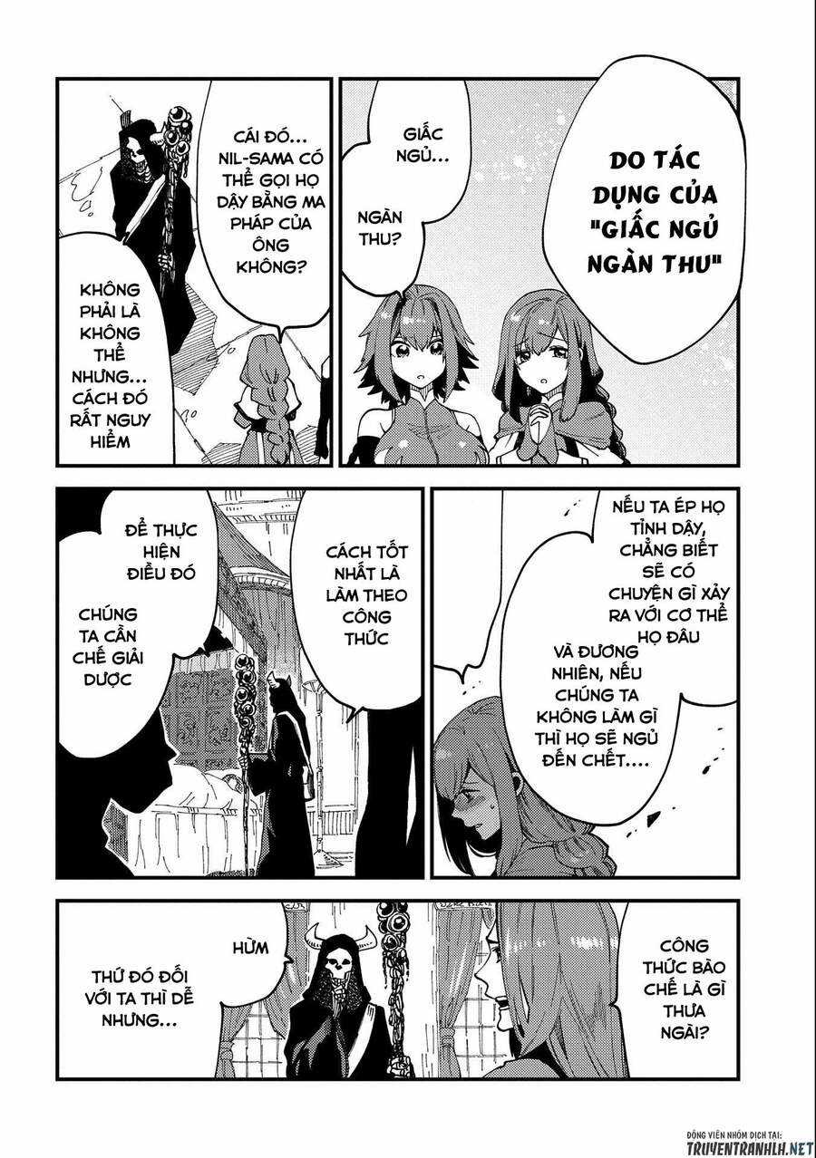 Sono Mono. Nochi Ni… Chapter 22.2 trang 9