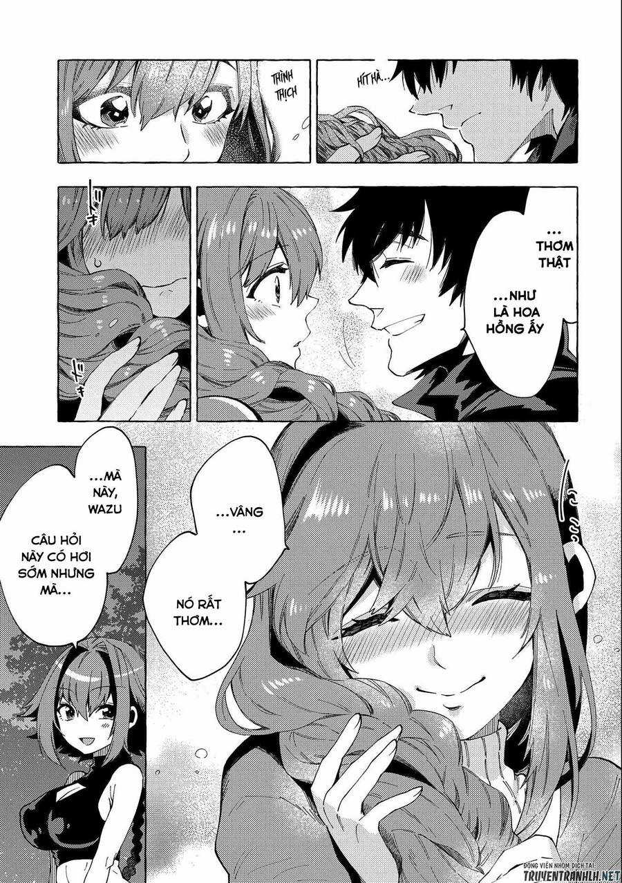 Sono Mono. Nochi Ni… Chapter 23 trang 14