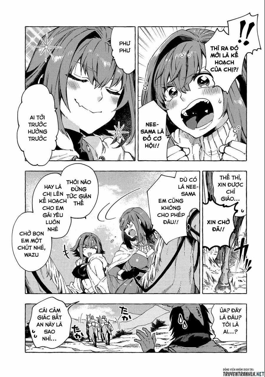 Sono Mono. Nochi Ni… Chapter 23 trang 6