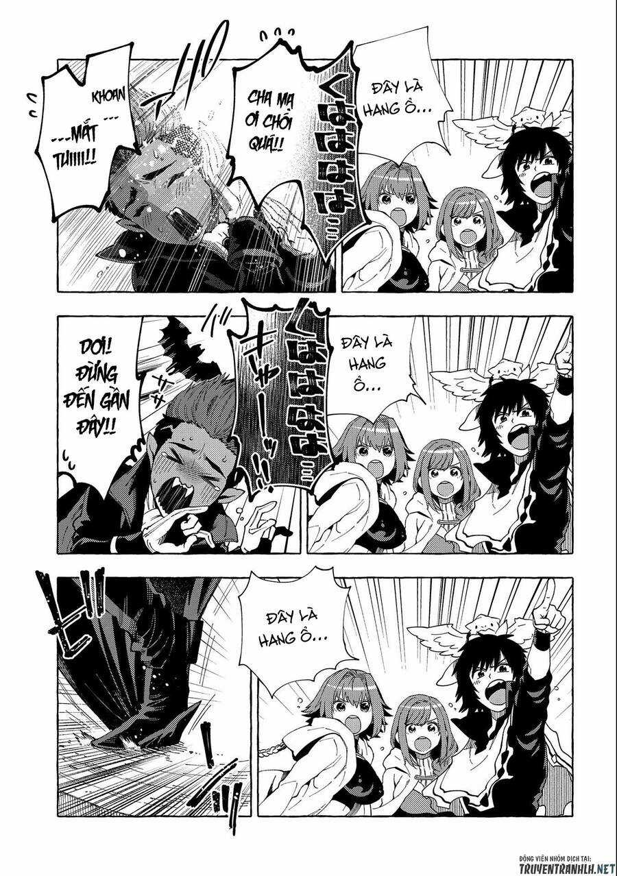 Sono Mono. Nochi Ni… Chapter 24 trang 10