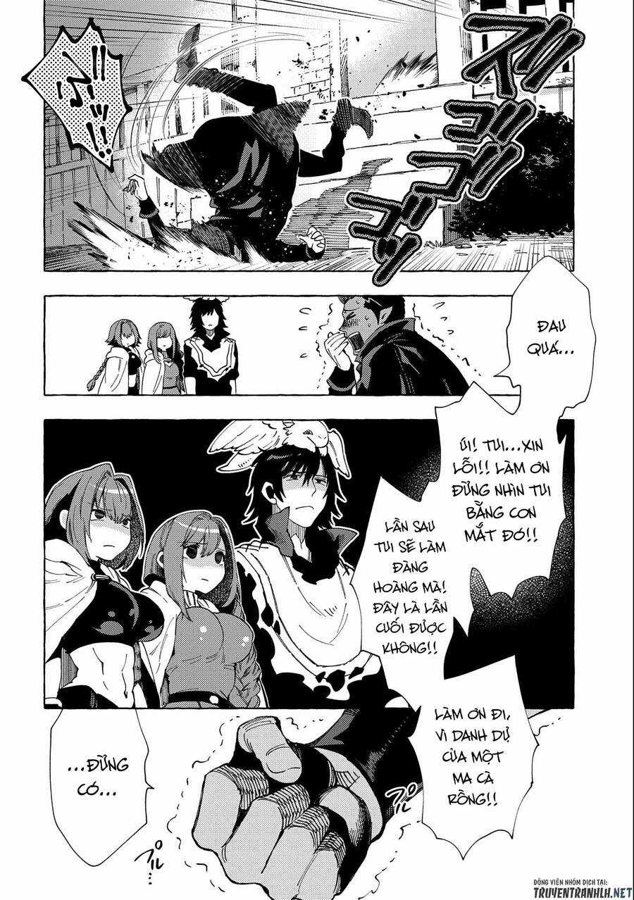 Sono Mono. Nochi Ni… Chapter 24 trang 11