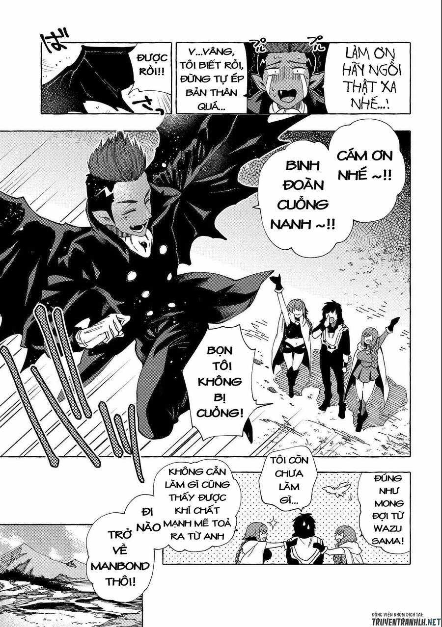 Sono Mono. Nochi Ni… Chapter 24 trang 24