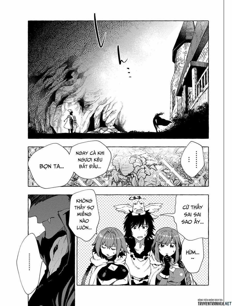 Sono Mono. Nochi Ni… Chapter 24 trang 6