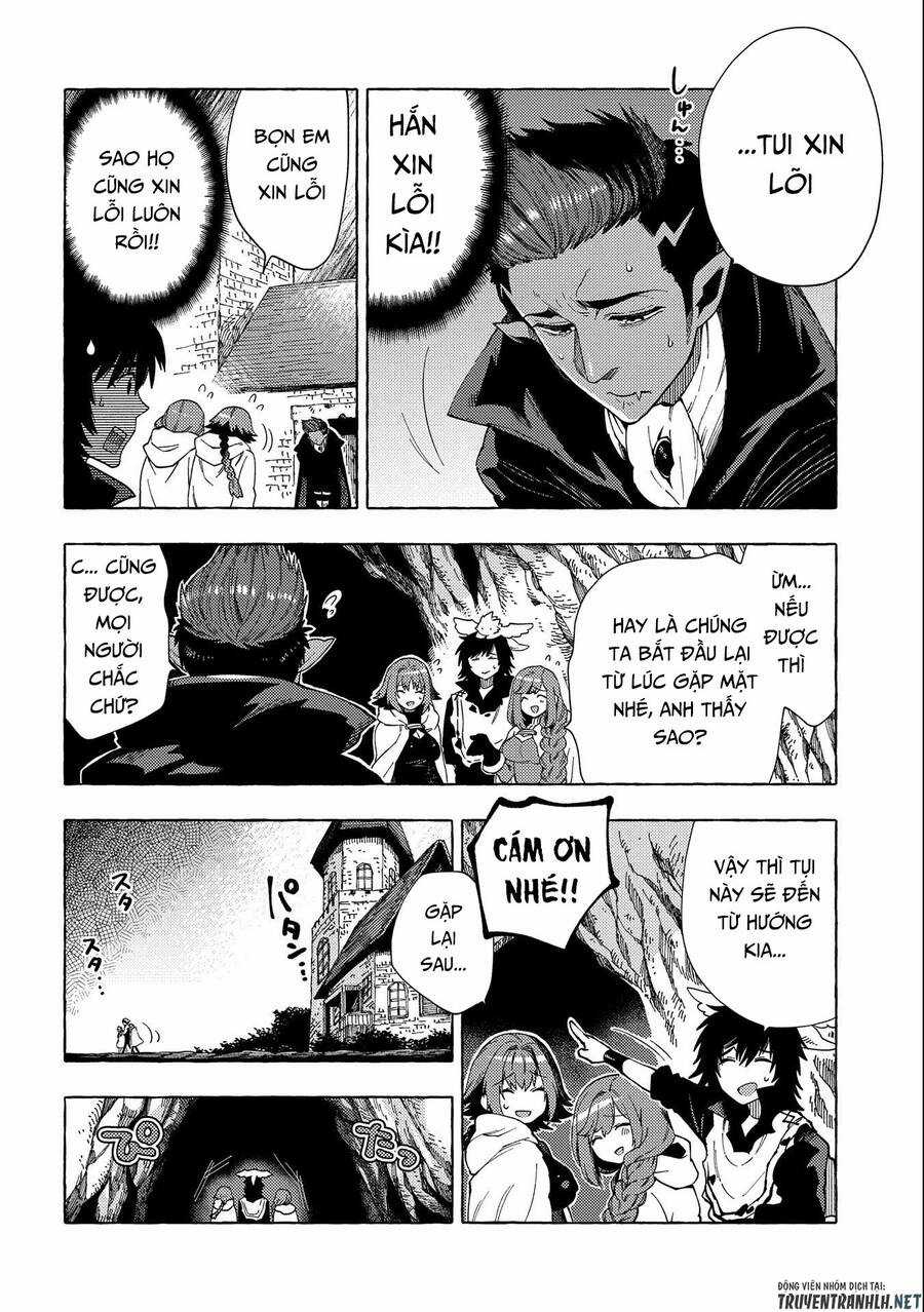 Sono Mono. Nochi Ni… Chapter 24 trang 7