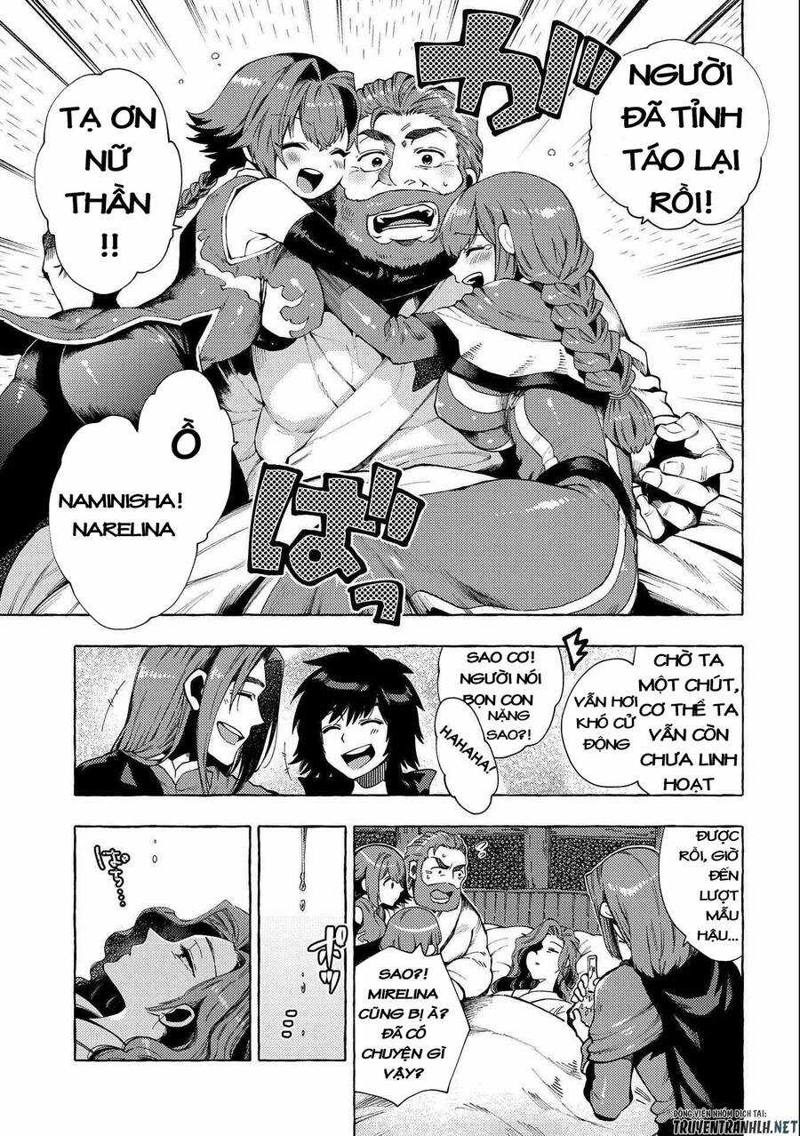 Sono Mono. Nochi Ni… Chapter 25 trang 6