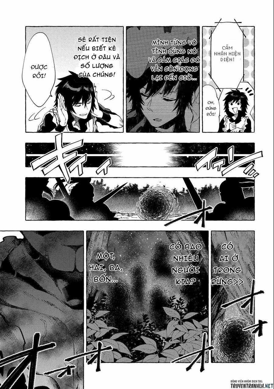 Sono Mono. Nochi Ni… Chapter 26.1 trang 14