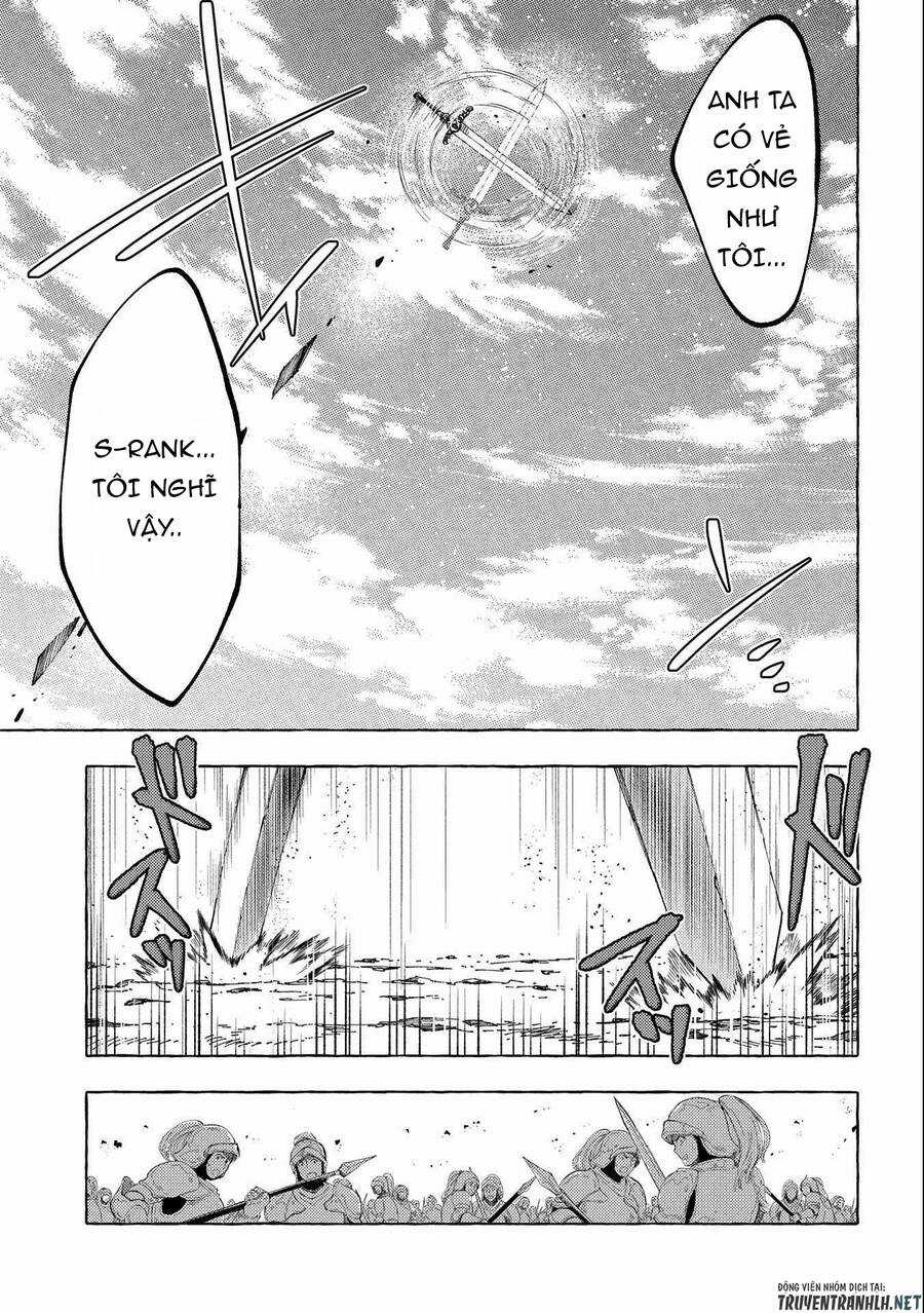 Sono Mono. Nochi Ni… Chapter 26.1 trang 16