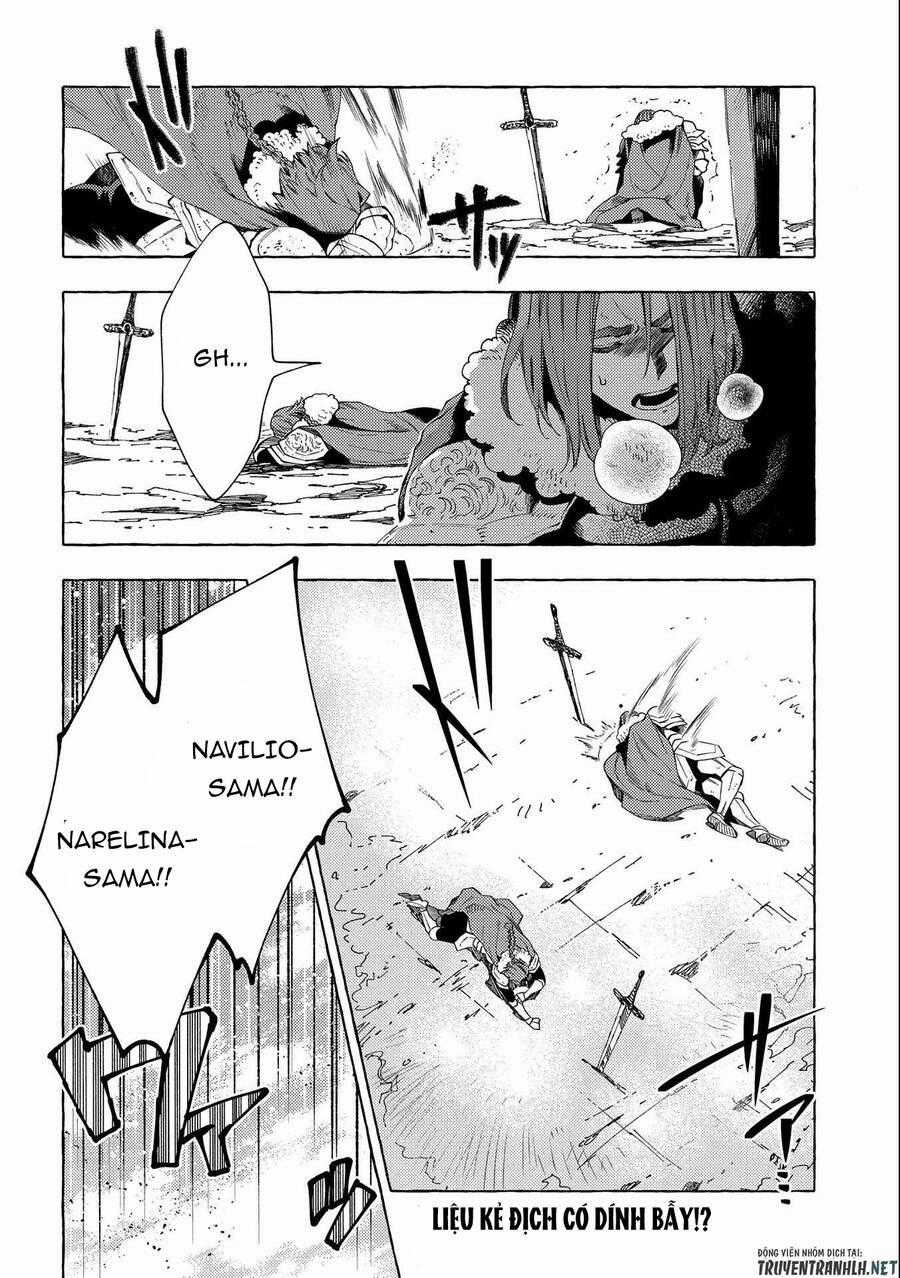 Sono Mono. Nochi Ni… Chapter 26.1 trang 17